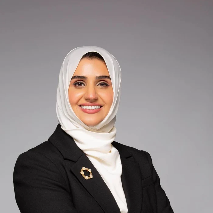 Hanan Alsharah
