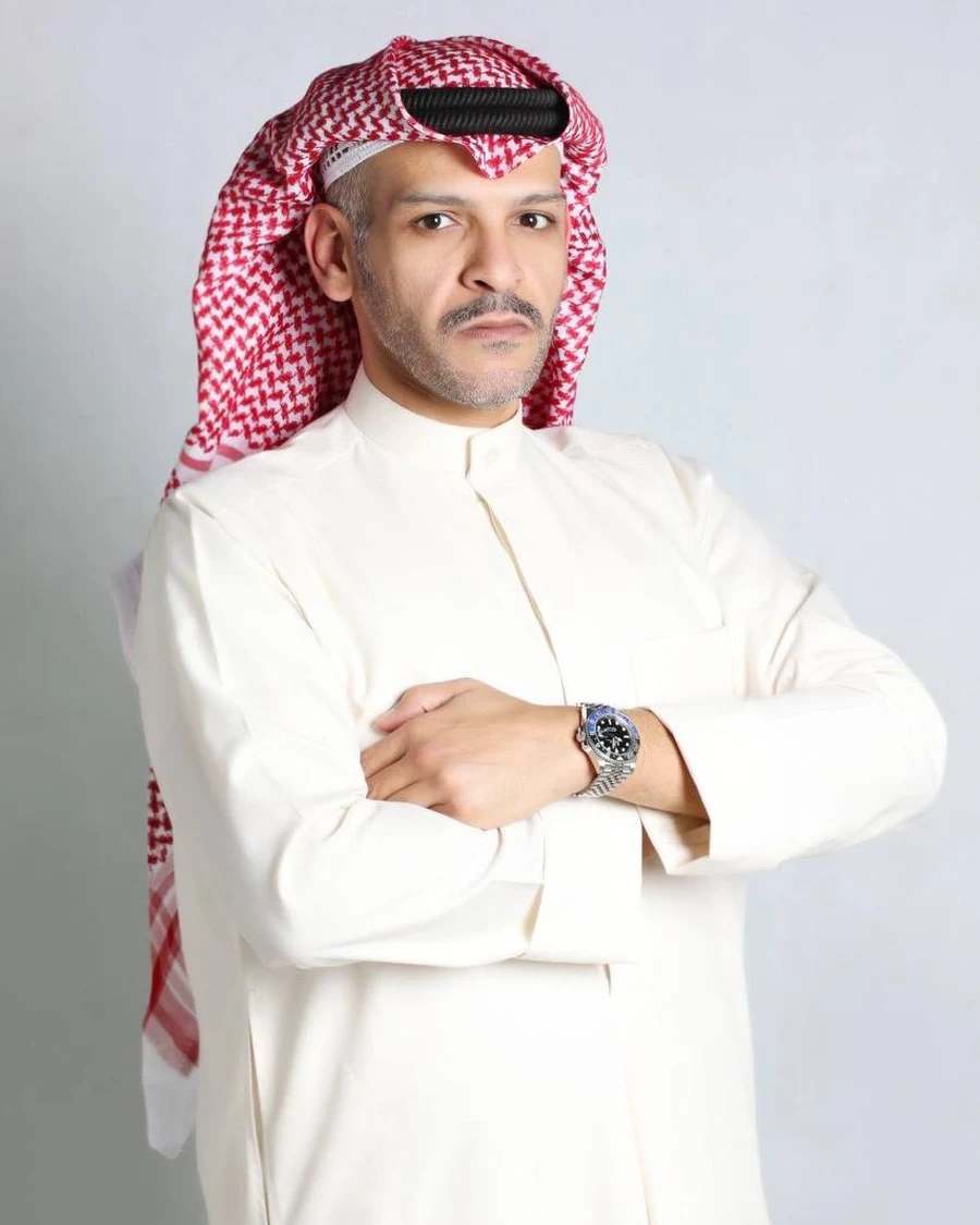 Abdullah Sultan AlMutairi, Chairman & CEO of NEXGEN Holdings