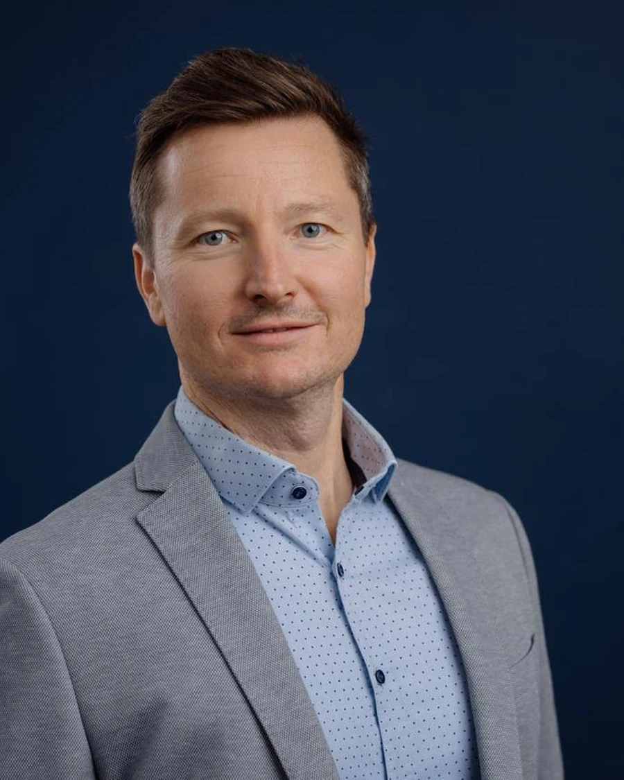 Jernej Hercog, Head Of Renewable Energy