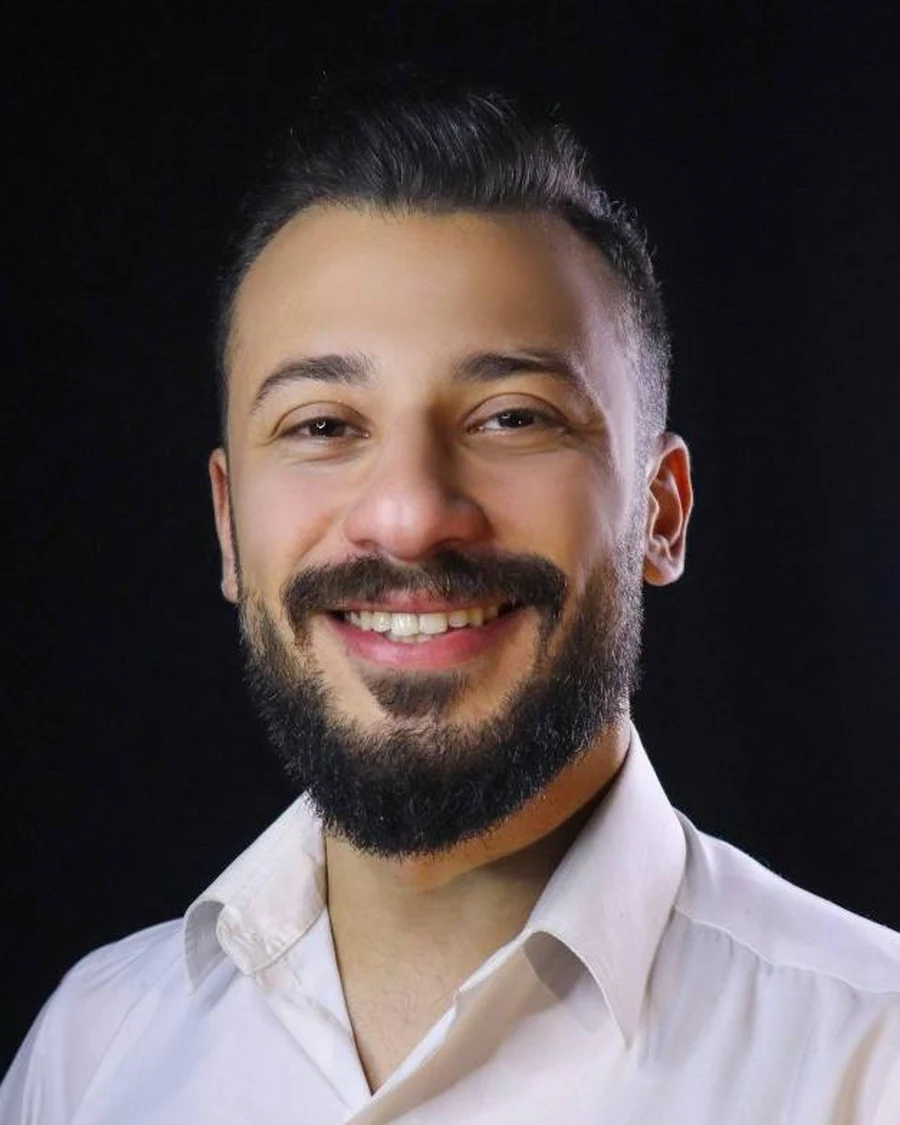 Moatassem Abdelhaleem, Head of AI & Digital Transformation