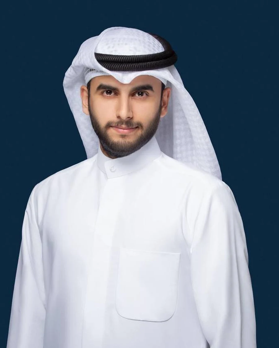 Omar Almutairi, Head Of Fintech